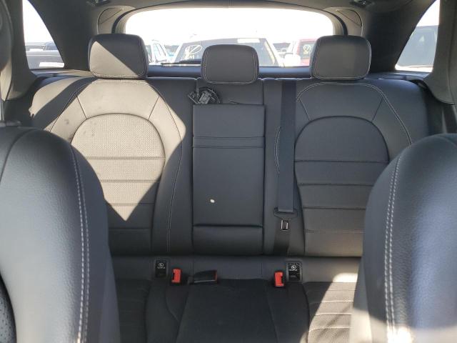 2020 MERCEDES-BENZ GLC 300 - W1N0G8DB1LF801553