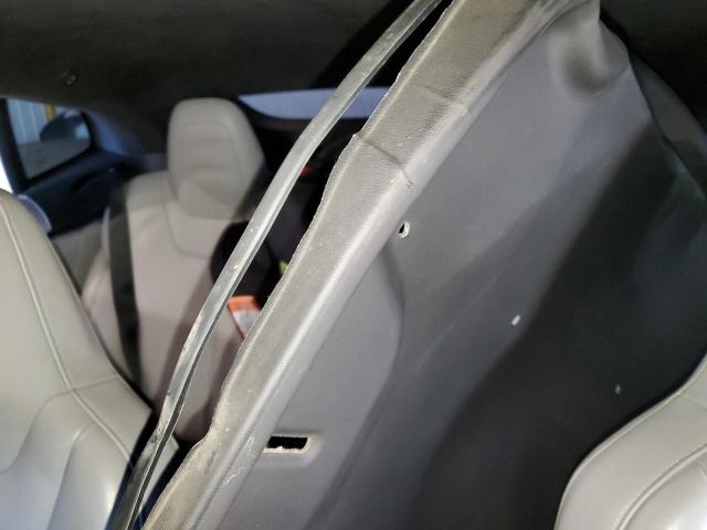 2015 TESLA MODEL S 85 5YJSA1H26FF096308