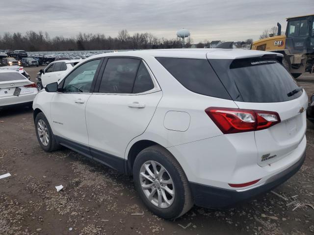 Vin: 3gnaxkev5ls536995, lot: 85495994, chevrolet equinox lt 20202