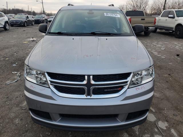 2018 DODGE JOURNEY SE - 3C4PDCAB8JT443957