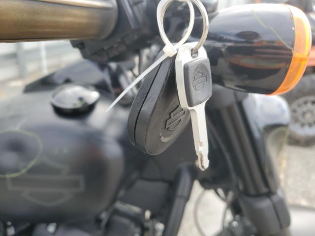 2018 HARLEY-DAVIDSON FXFB FAT B 1HD1YKJ10JC079815