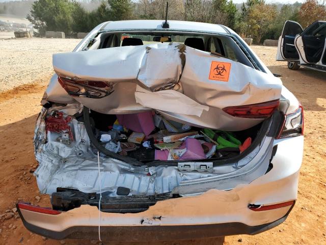 2019 HYUNDAI ACCENT SE - 3KPC24A33KE052238