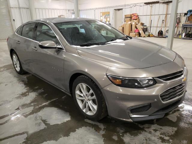 2018 CHEVROLET MALIBU LT - 1G1ZD5ST6JF176865