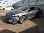 2017 FORD FUSION SE - 3FA6P0HD0HR357953