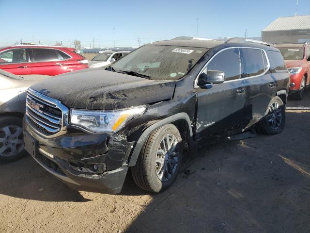 2019 GMC ACADIA SLT #3034743651