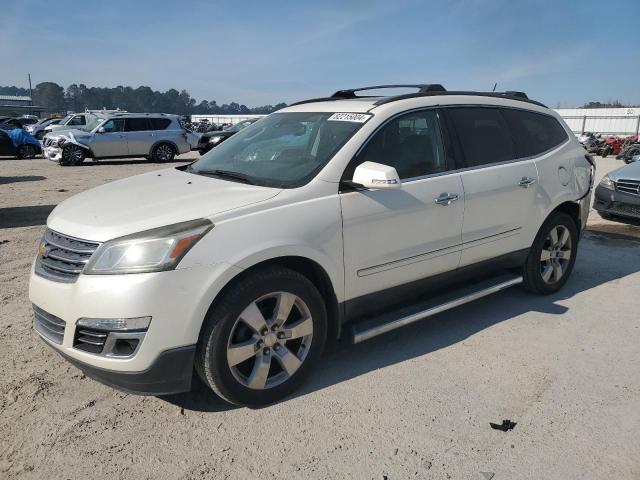 2015 CHEVROLET TRAVERSE L - 1GNKRJKD7FJ209220