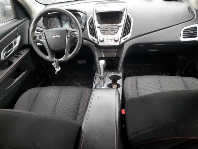 2015 GMC TERRAIN SL - 2GKALMEK5F6368742
