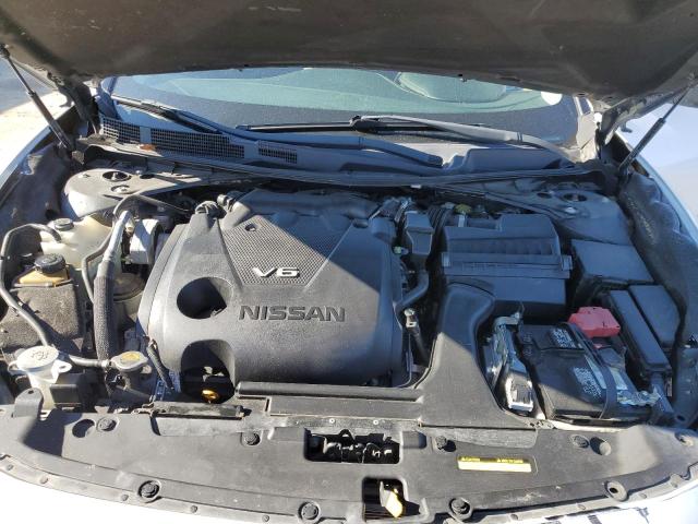 2017 NISSAN MAXIMA 3.5 - 1N4AA6AP5HC424709