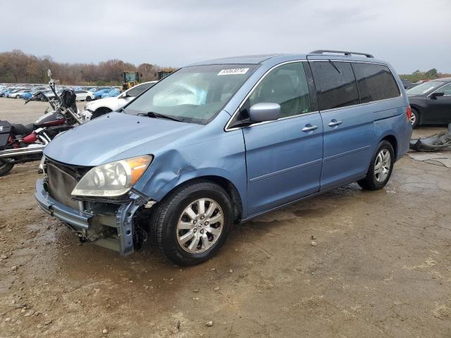 2008 HONDA ODYSSEY EX #3027004835