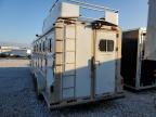 Lot #3034582749 2015 PLAT TRAILER