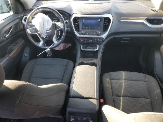 2020 GMC ACADIA SLE - 1GKKNKLA4LZ240358