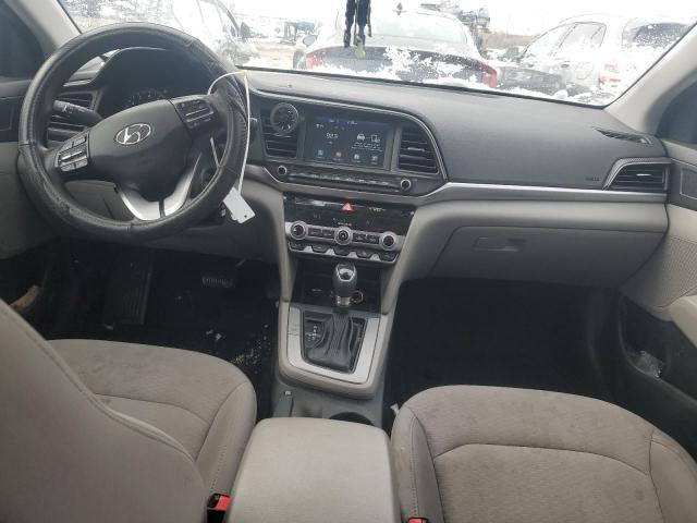2020 HYUNDAI ELANTRA SE - 5NPD84LF8LH512422