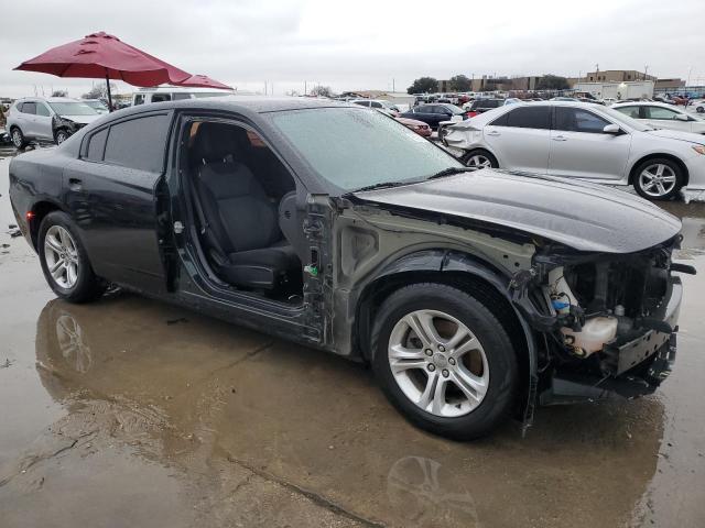2015 DODGE CHARGER SE - 2C3CDXBG8FH856594