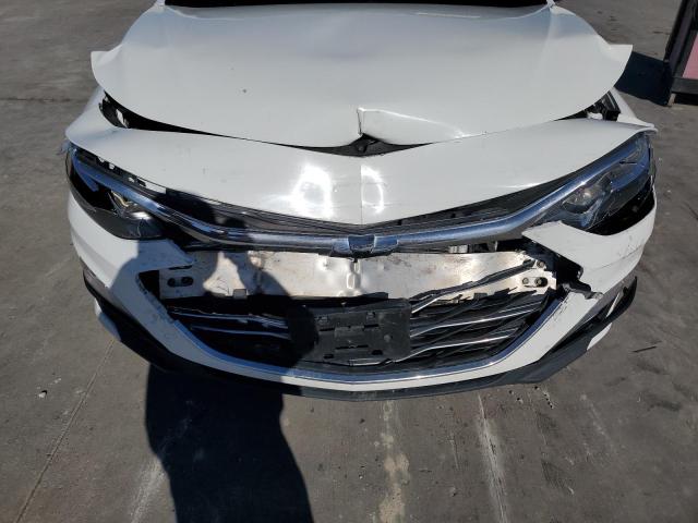 2021 CHEVROLET MALIBU LT - 1G1ZD5ST0MF069850