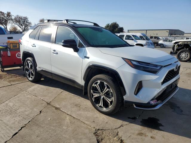 VIN JTMEB3FV9RD194456 2024 TOYOTA RAV4 no.4