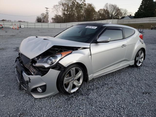 2015 HYUNDAI VELOSTER T #3024733326