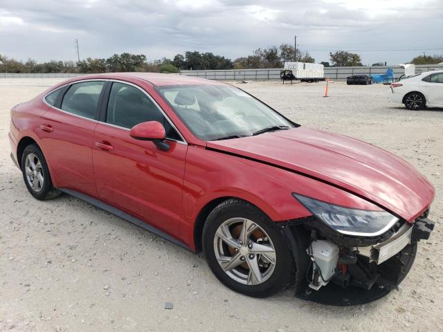 2021 HYUNDAI SONATA SE - 5NPEG4JA0MH075144