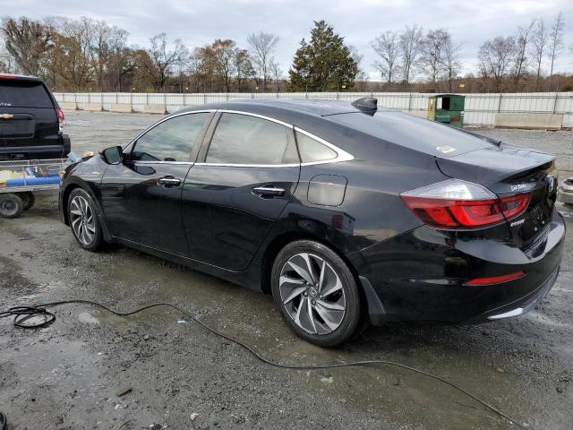 2019 HONDA INSIGHT TO 19XZE4F98KE030749