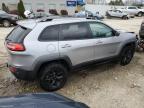 Lot #3024012280 2018 JEEP CHEROKEE T