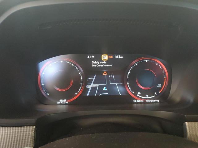 2020 VOLVO S90 T6 OCE LVYA22MT3LP160022