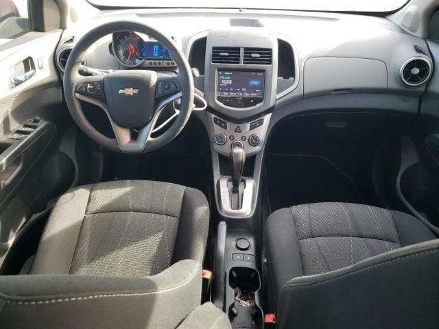 2016 CHEVROLET SONIC LT - 1G1JC5SH3G4127820