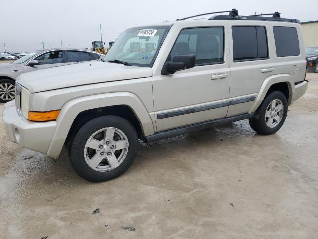 JEEP COMMANDER