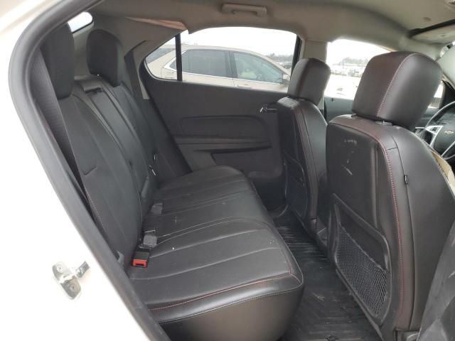 2015 CHEVROLET EQUINOX LT - 1GNALCEK7FZ110448