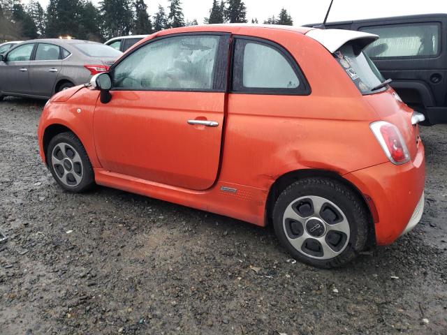 2015 FIAT 500 ELECTR 3C3CFFGE6FT549704