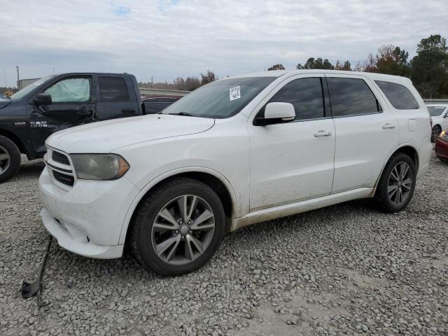 DODGE DURANGO R/