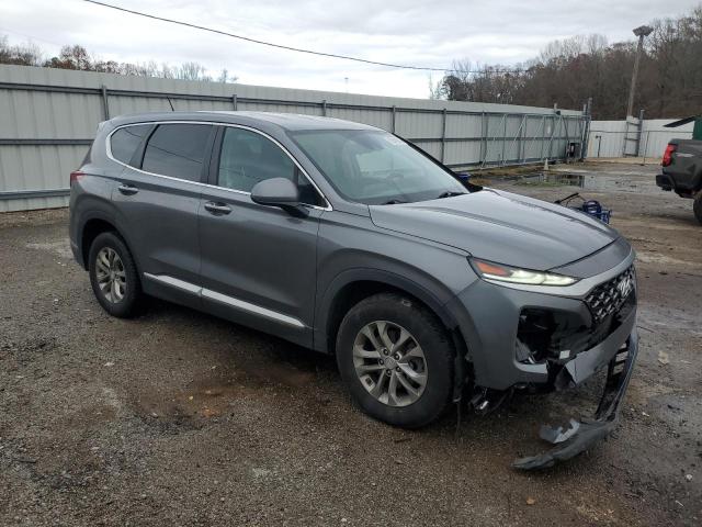 Vin: 5nms23ad0kh022556, lot: 85648804, hyundai santa fe se 20194