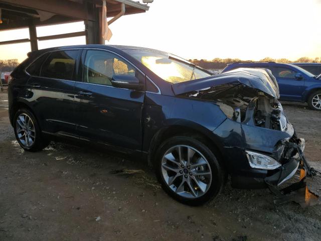 2017 FORD EDGE TITAN - 2FMPK3K9XHBC07507