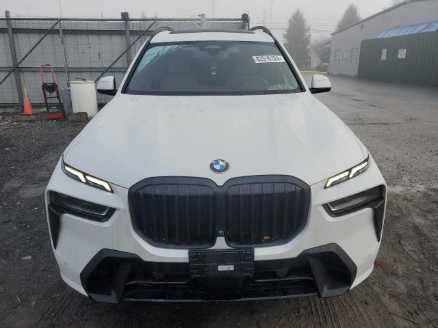 VIN 5UX23EM09P9P51495 2023 BMW X7 no.5