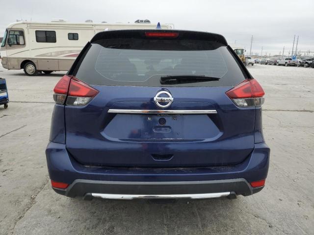 2018 NISSAN ROGUE S - JN8AT2MT6JW464618
