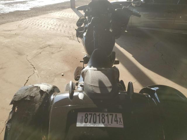 2024 HARLEY-DAVIDSON FLTRT 1HD1MFP19RB853748