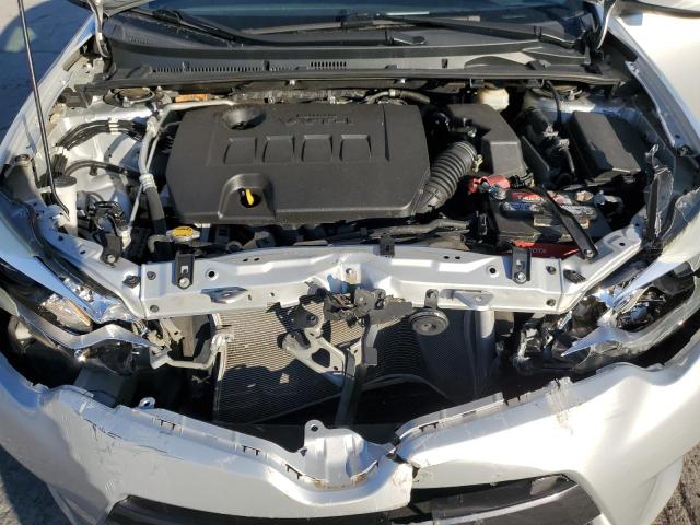 2015 TOYOTA COROLLA L - 5YFBURHE2FP219087
