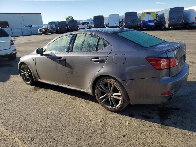 VIN JTHBF5C21D5186320 2013 LEXUS IS no.2