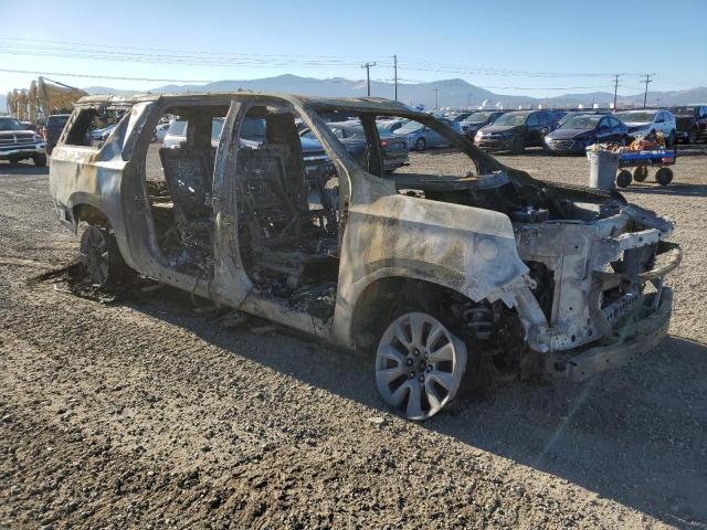Vin: 1gnskckt9pr453073, lot: 46255415, chevrolet suburban k1500 lt 20234
