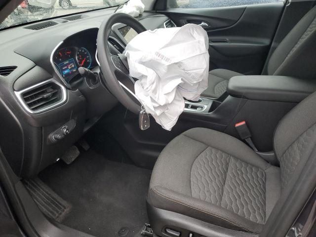 2019 CHEVROLET EQUINOX LT - 3GNAXKEV5KL224278
