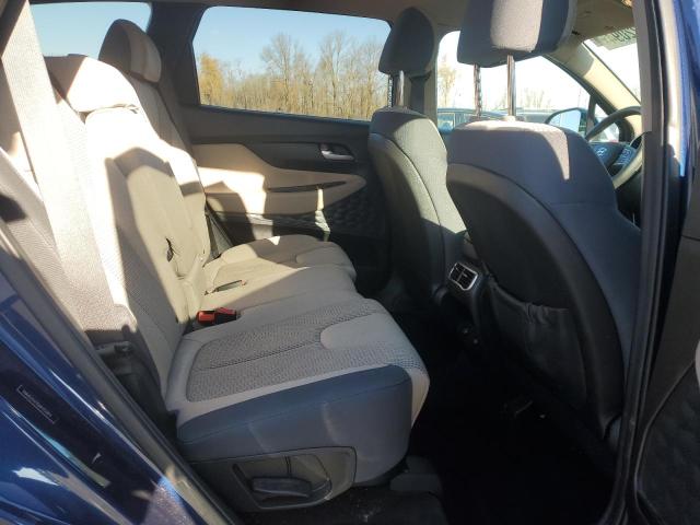 2021 HYUNDAI SANTA FE S - 5NMS2DAJ5MH353874