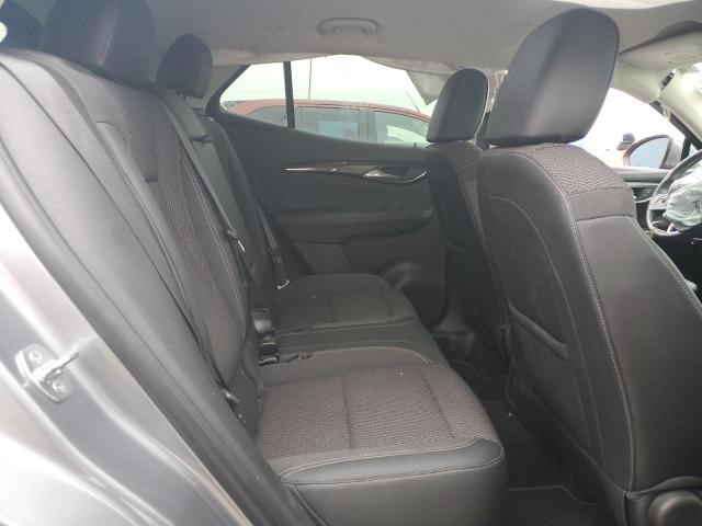 2021 BUICK ENVISION P - LRBFZMR49MD064712