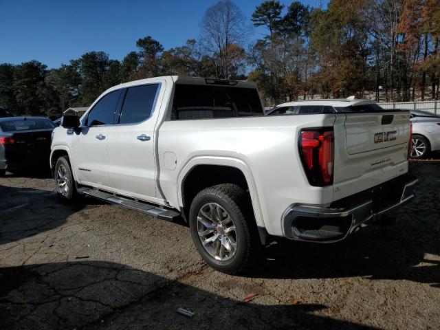 2020 GMC SIERRA C15 - 1GTP8DED0LZ186620