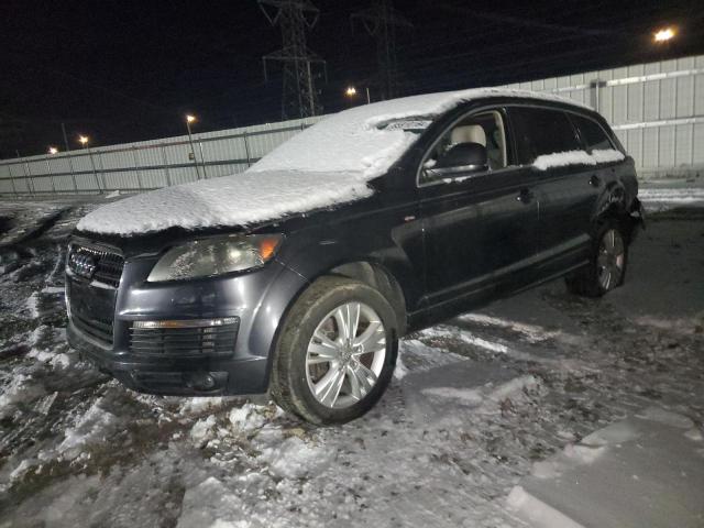 AUDI Q7 TDI