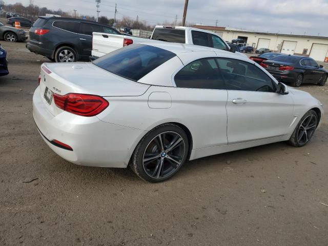 2019 BMW 430XI - WBA4Z3C55KEC58326