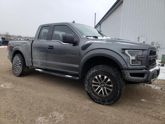 VIN 1FTEX1RG9KFD11725 2019 FORD F150 no.4