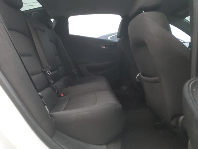 2018 CHEVROLET MALIBU LT - 1G1ZD5ST5JF140164