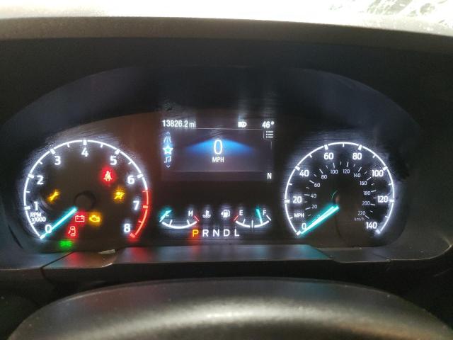 2023 FORD MAVERICK X - 3FTTW8F93PRB00636