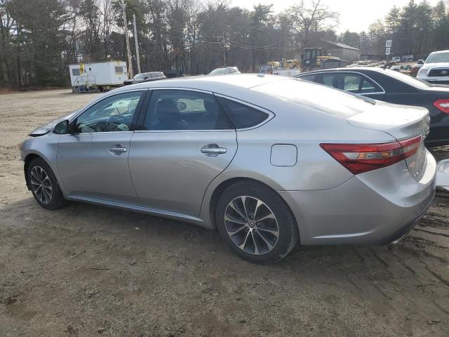 2016 TOYOTA AVALON XLE - 4T1BK1EB0GU202208