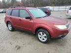 Lot #3027125808 2010 SUBARU FORESTER X