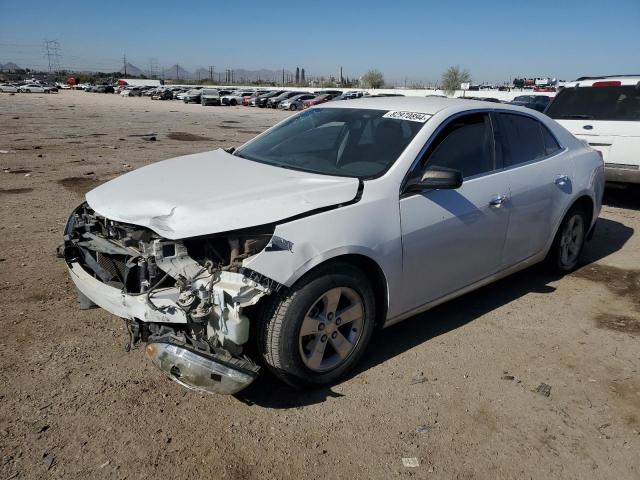 2015 CHEVROLET MALIBU LS #3044457747