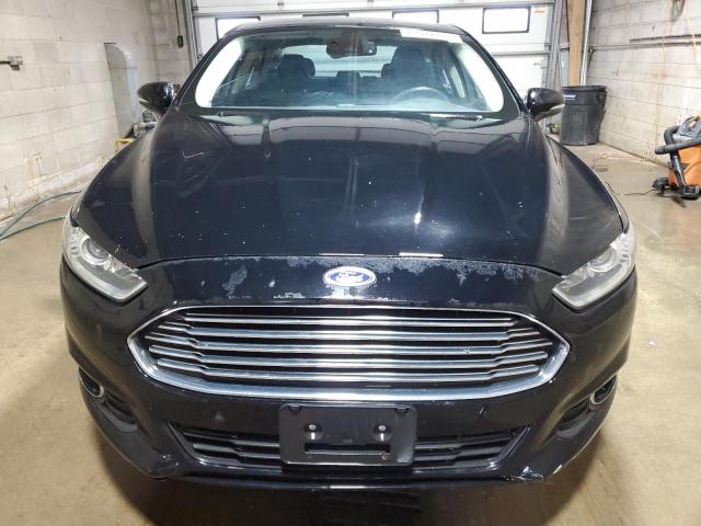 2016 FORD FUSION SE - 3FA6P0T9XGR200707